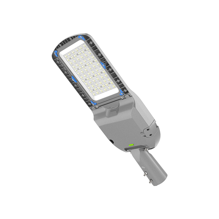 مصباح شارع LED مصنوع من الألومنيوم المصبوب بدون أدوات IP66
