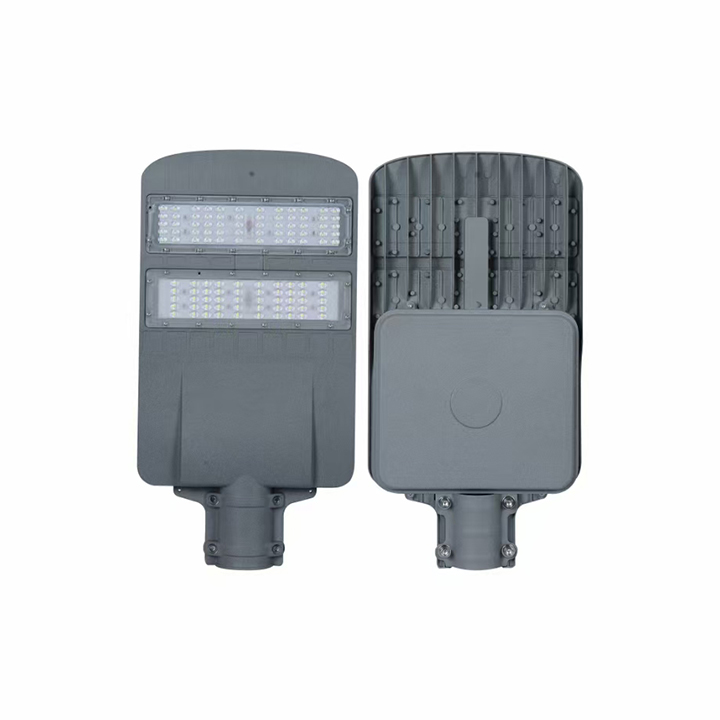 مصباح شارع LED أساسي من الألومنيوم المصبوب IP65