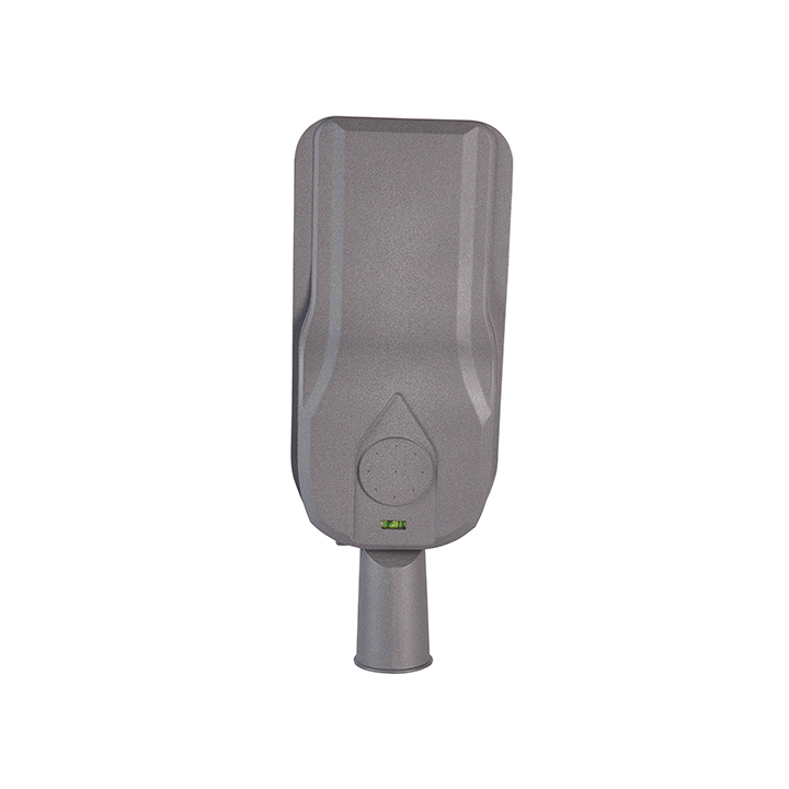 مصباح شارع LED عالي الإضاءة من الألومنيوم المصبوب IP65