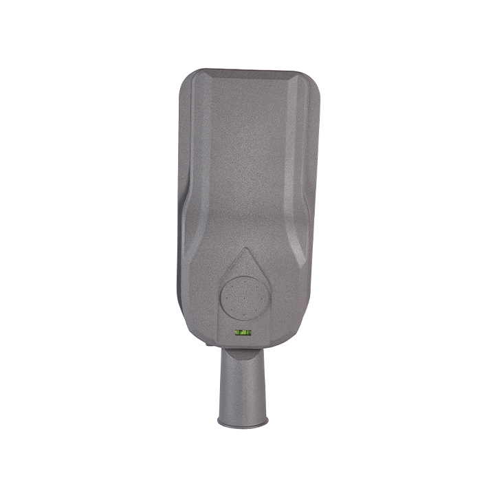 مصباح شارع LED عالي الإضاءة من الألومنيوم المصبوب IP65