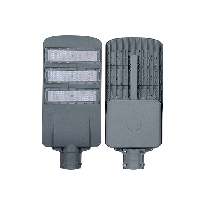 مصباح شارع LED أساسي من الألومنيوم المصبوب IP65