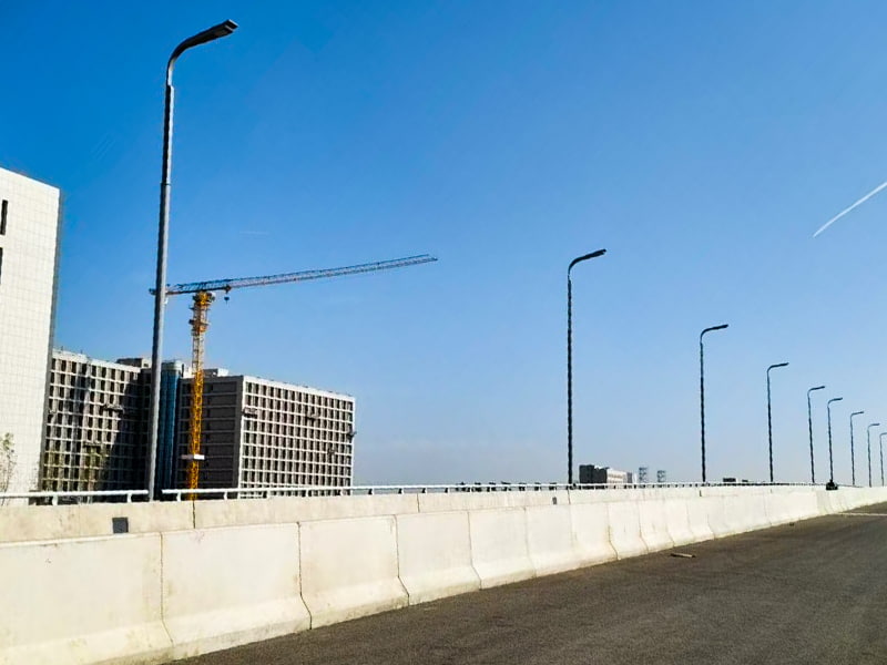مطار أورومتشي، شينجيانغ