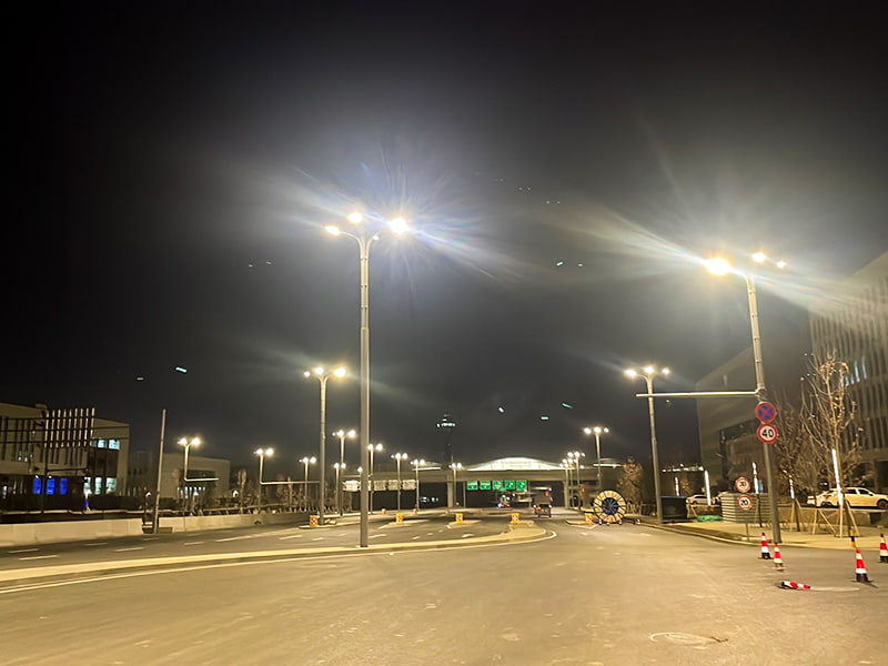 JIANGSU TIANHUANG LIGHTING GROUP CO.,LTD.