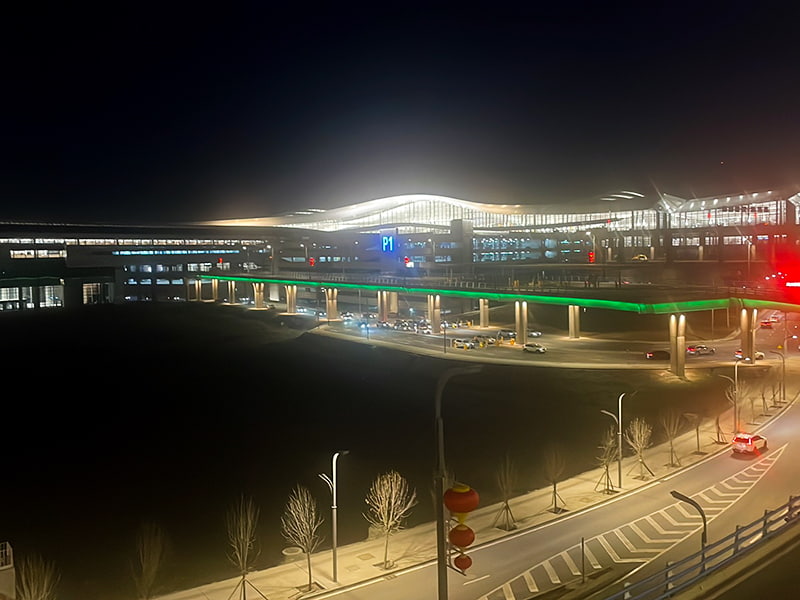 JIANGSU TIANHUANG LIGHTING GROUP CO.,LTD.